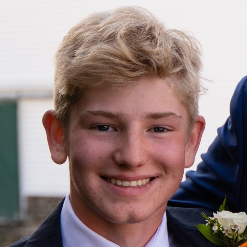 Jackson Gamache Profile Picture