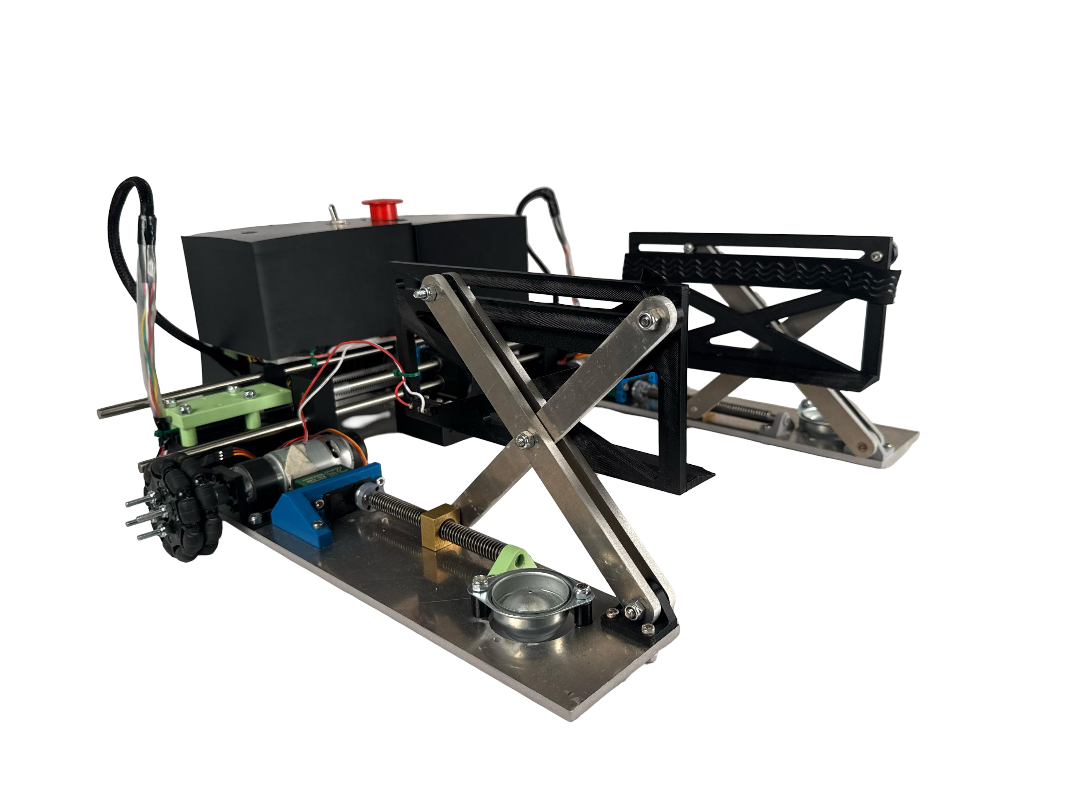 BoxBot Final Product